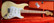 Fender Stratocaster 1973 Olympic White + kova laukku (käytetty)