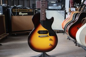 Gibson LP Junior 57 Singlecut VSB VOS Custom Shop 2021 (Käytetty)