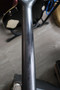 Music Man Bongo 4 HH Graphite Pearl sähköbasso (käytetty)