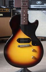 Gibson LP Junior 57 Singlecut VSB VOS Custom SHop 2021 (used)