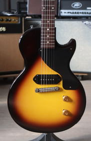 Gibson LP Junior 57 Singlecut VSB VOS Custom Shop 2021 (Käytetty)