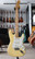 Fender Stratocaster 1973 Olympic White + kova laukku (käytetty)