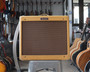 Fender Blues Junior Lacquered Tweed 2019 (käytetty)