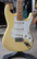 Fender Stratocaster 1973 Olympic White + kova laukku (käytetty)