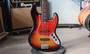 Fender Jazz Bass Japan sähköbasso (käytetty)