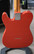 Fender Vintera 50s Tele MN Fiesta Red 2021 + kova laukku (käytetty)