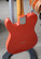 Fender Vintera 50s Tele MN Fiesta Red 2021 + kova laukku (käytetty)