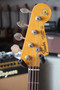 Fender Jazz Bass Japan sähköbasso (käytetty)
