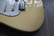 Fender Stratocaster 1973 Olympic White + kova laukku (käytetty)