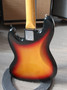 Fender Jazz Bass Japan sähköbasso (käytetty)
