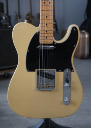 Fender American Special Telecaster Vintage Blonde 2016 (käytetty)
