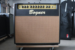 Bogner Shiva Tube Amplifier for guitar (used)