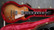 Gibson Les Paul Standard 60'S Figured Top Unburst 2023 (käytetty)