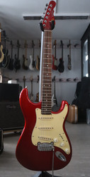 G&L Tribute Series Legacy sähkökitara (käytetty)