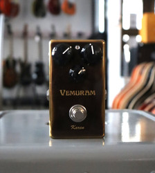 Vemuram Karen Overdrive (käytetty)