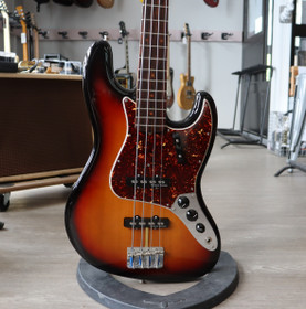 Fender American Original 60's Jazz Bass RW 2018 sähköbasso (käytetty)