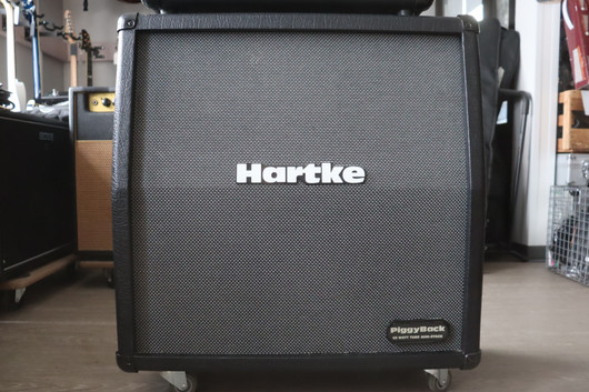 Hartke GH408a 4x8