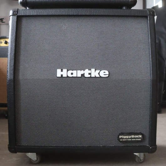 Hartke GH408a 4x8