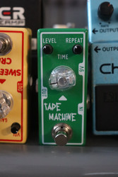 Tone City Tape Machine Delay (käytetty)