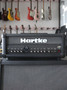 Hartke GT60 hybridivahvistin kitaralle (käytetty)