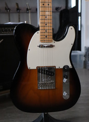 Fender American Standard Telecaster 2012 (käytetty)
