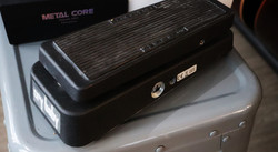 Dunlop Crybaby GCB95 Wah (käytetty)