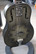 National NRP-B 2015 Black Rust + case (used)
