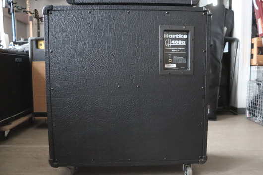 Hartke GH408a 4x8