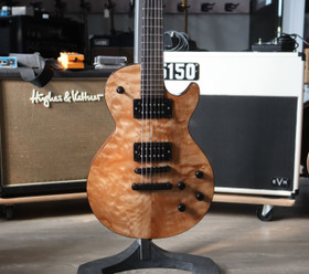 Finnish Guitar Works/Matti Nevalainen Les Paul (used)