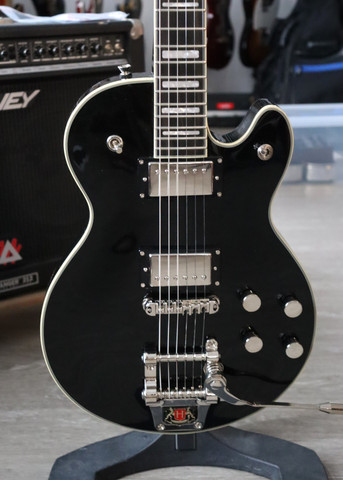 Hagstrom Tremar Super Swede (käytetty)