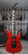Jackson USA Select Series SL2H Soloist Ferrari Red 2003 + case (used)