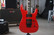 Jackson USA Select Series SL2H Soloist Ferrari Red 2003 + case (used)