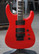 Jackson USA Select Series SL2H Soloist Ferrari Red 2003 + case (used)