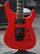 Jackson USA Select Series SL2H Soloist Ferrari Red 2003 + case (used)