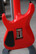 Jackson USA Select Series SL2H Soloist Ferrari Red 2003 + case (used)