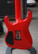 Jackson USA Select Series SL2H Soloist Ferrari Red 2003 + case (used)