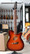 Fender Japan Telecoustic 1993 elektroakustinen (käytetty)