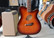 Fender Japan Telecoustic 1993 elektroakustinen (käytetty)