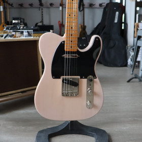 Squier Classic Vibe 50´s Telecaster White Blonde 2022 (käytetty)