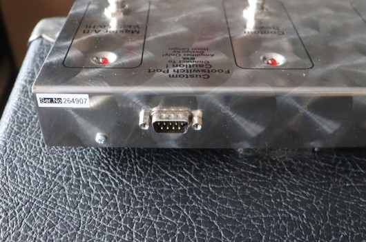 ENGL Screamer 50 E335 putkivahvistin (käytetty)