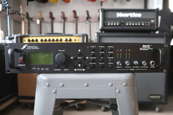 Fractal Audio Axe-FX Standard Preamp and Effects Processor (Used)