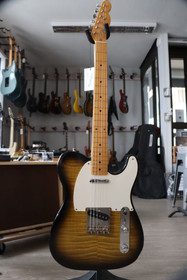 Fender Telecaster TL52 Japan 