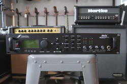 Fractal Audio Axe-FX Standard Preamp and Effects Processor (Used)