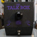 Dunlop HT-1L The Talk Box (käytetty)