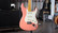 Fender Custom Shop 1956 Relic Strat Shell Pink 2020 (used)