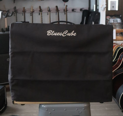 Roland Blues Cube Artist 1x12