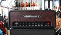 Mad Professor MP-101 head (used)