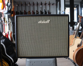 Marshall Origin 20C putkikombo + jalkakytkin (käytetty)