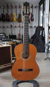 Salvador Ibanez G850 NT klassinen kitara (käytetty)