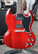 Gibson Custom Shop 1963 SG Special Lightning Bar 2021 VOS (käytetty)